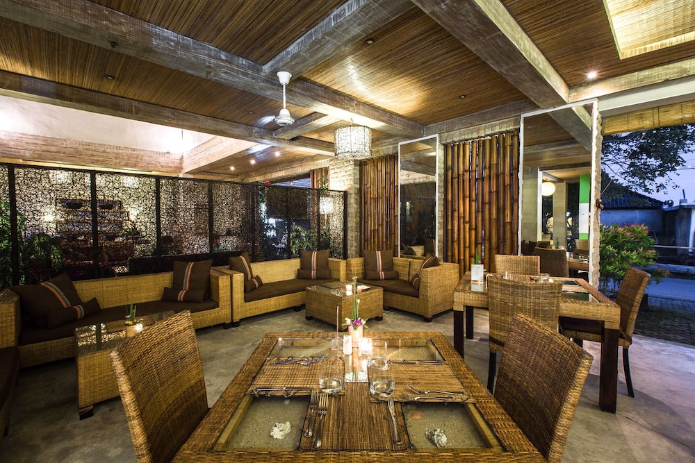 Ecosfera Hotel 33/50