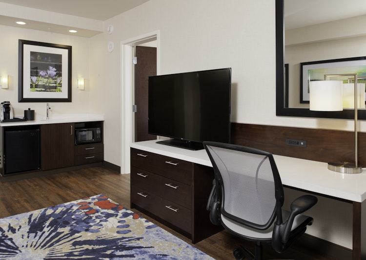 Hilton Garden Inn Pittsburgh Downtown 53/59