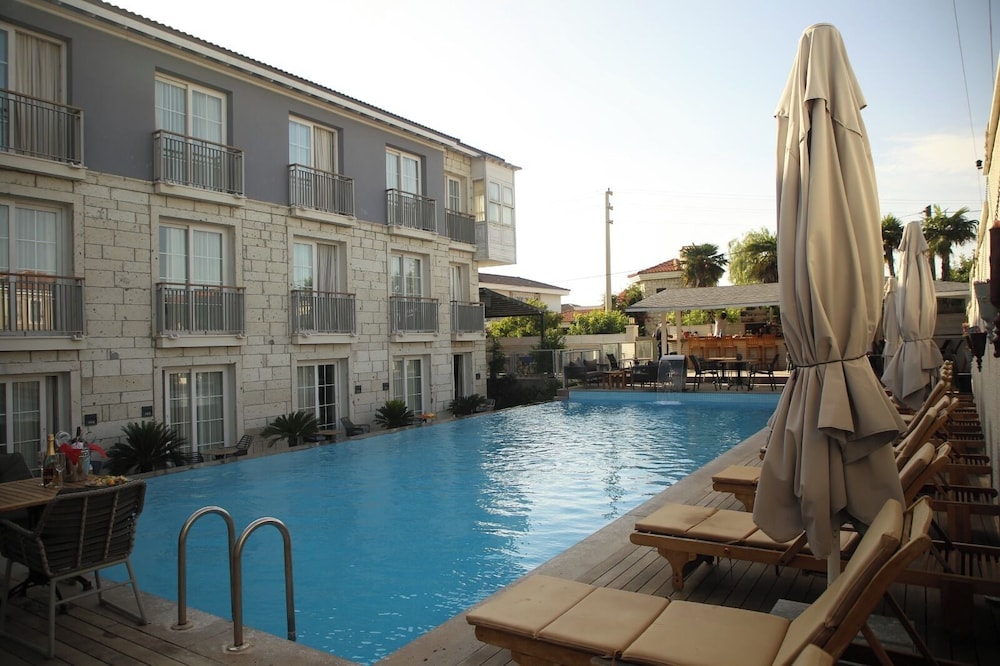 Alalucca Butik Otel - Adults Only 6/50