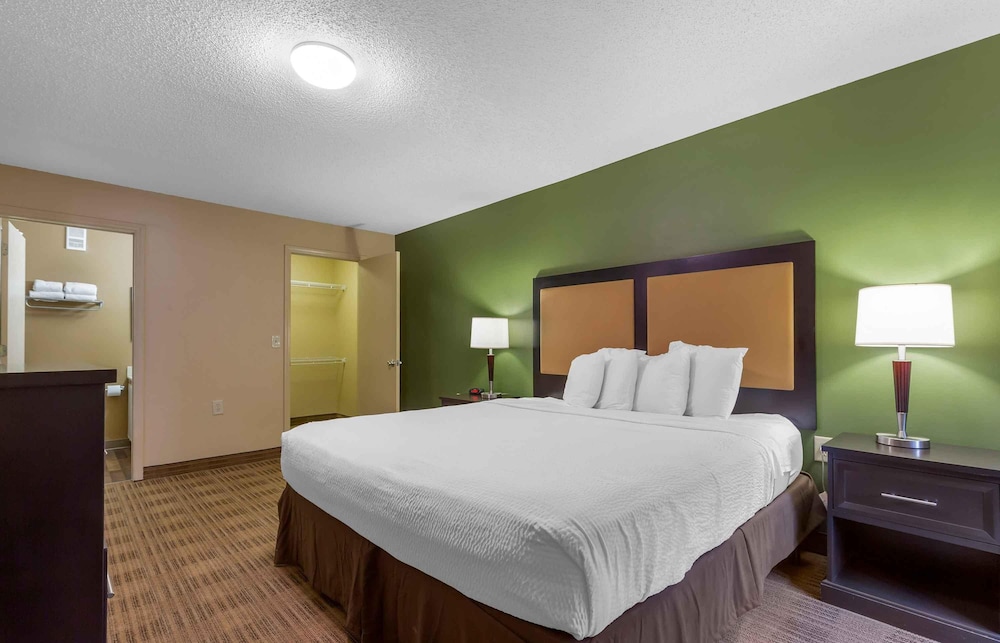 Extended Stay America - Fort Worth - Southwest 17/52