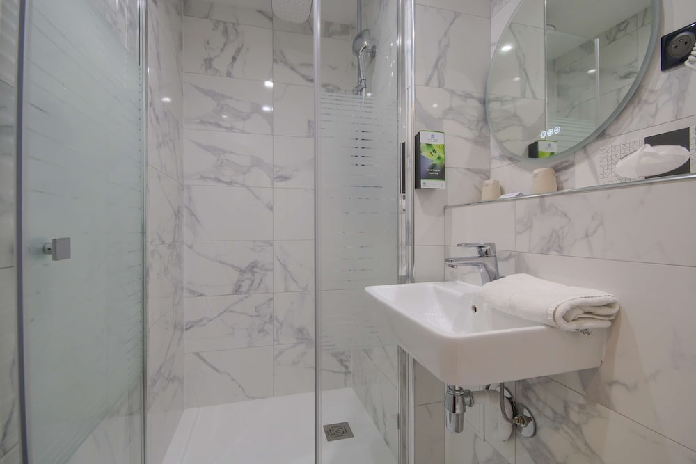 Sure Hotel By Best Western Reims Nord 4/44