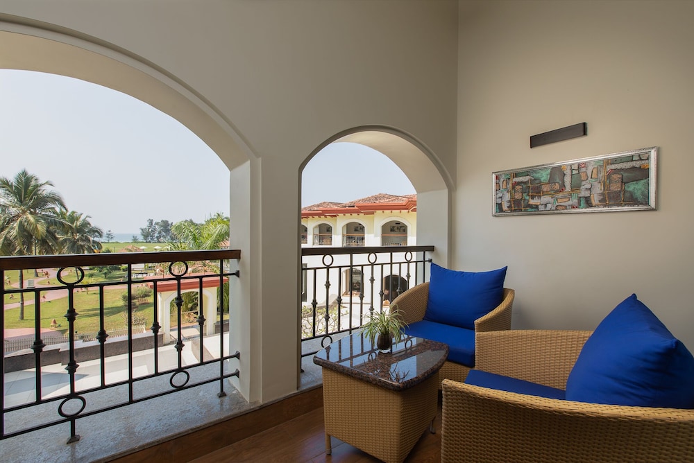 Kenilworth Resort and Spa Goa 42/72