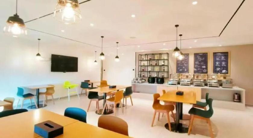 City Comfort Inn Nanchang Bayi Square Dinggong Road 56/63