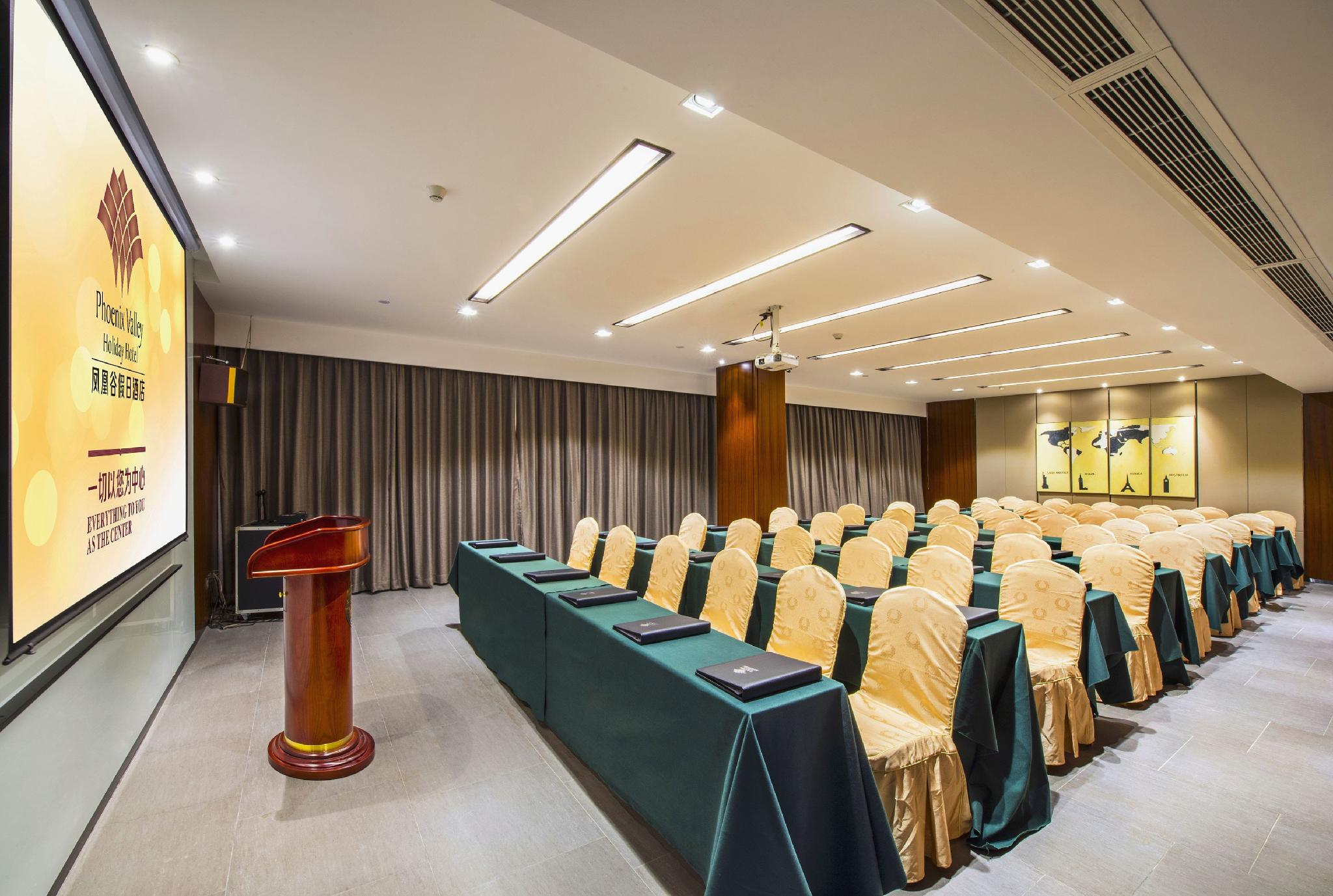 Phoenix Valley Holiday Hotel 29/41