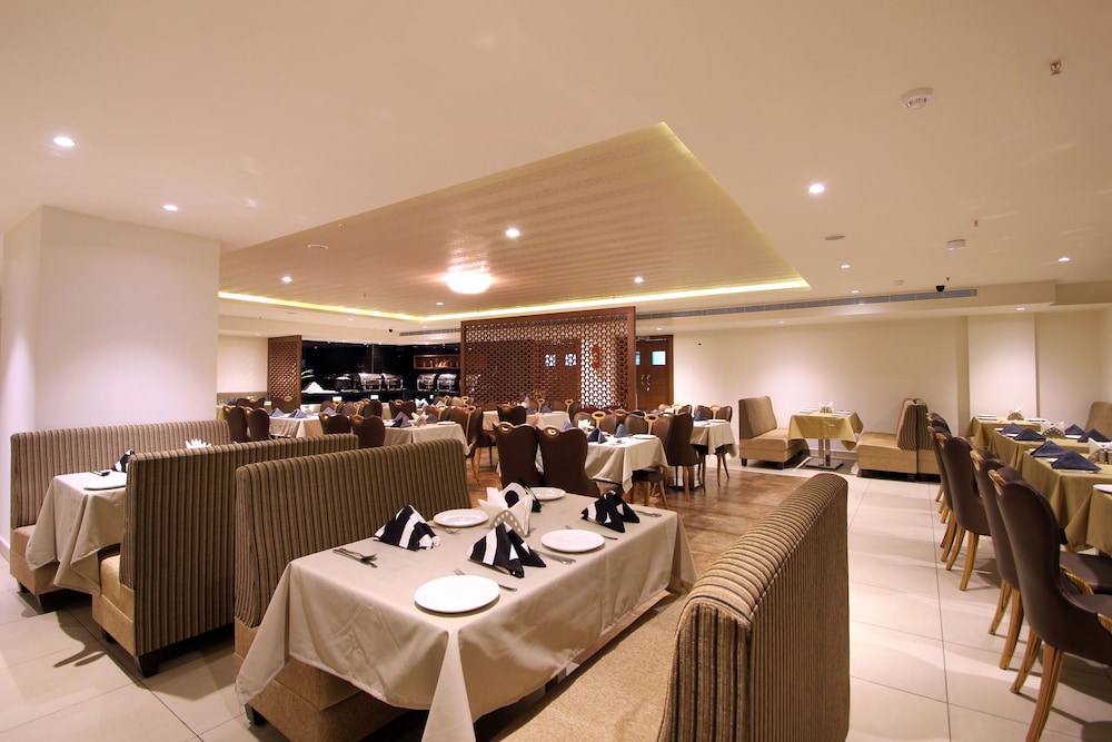 Hotel Hyderabad Grand 29/42