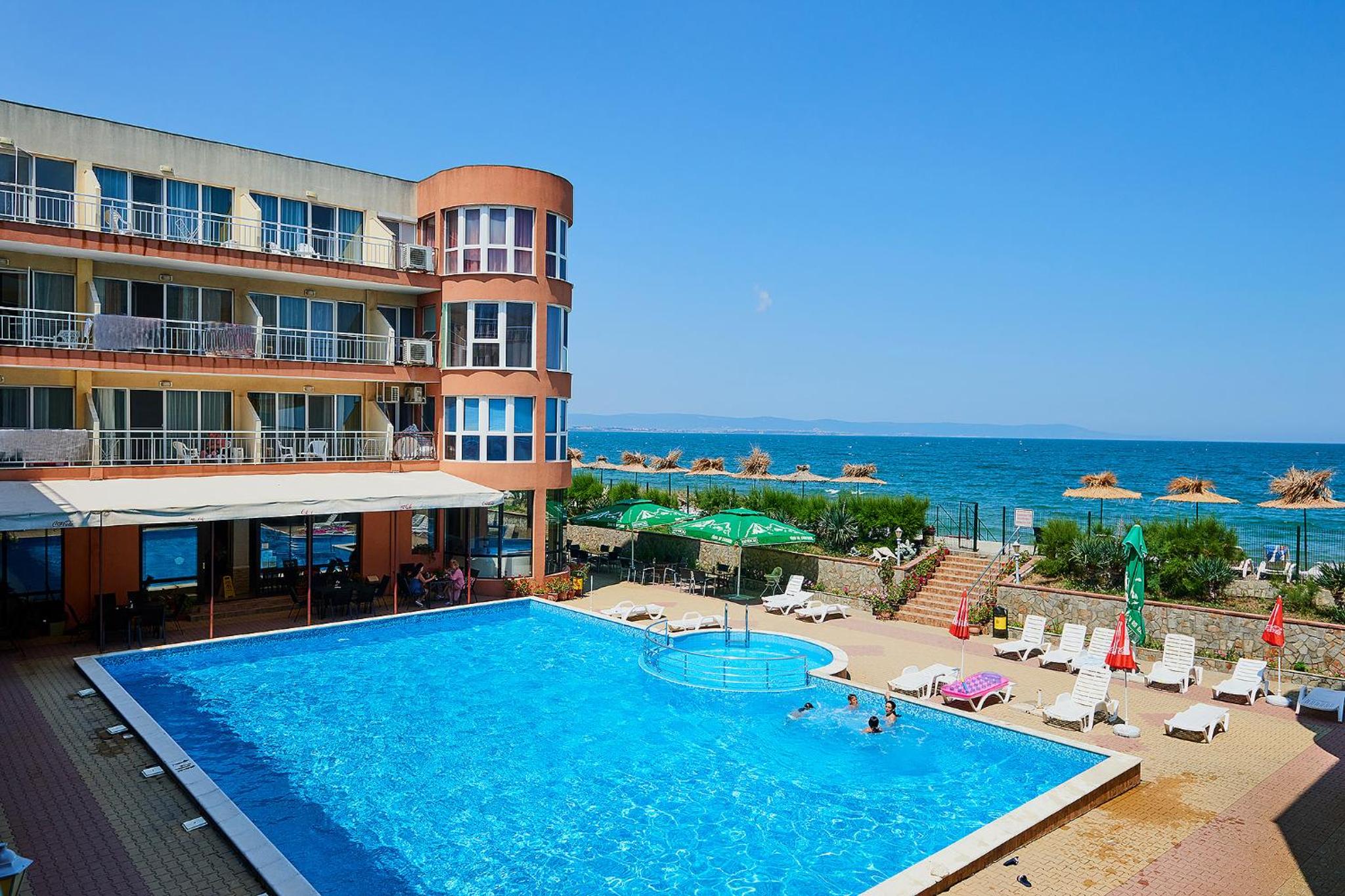 Sea Complex Relax& Spa- All Inclusive 1/50