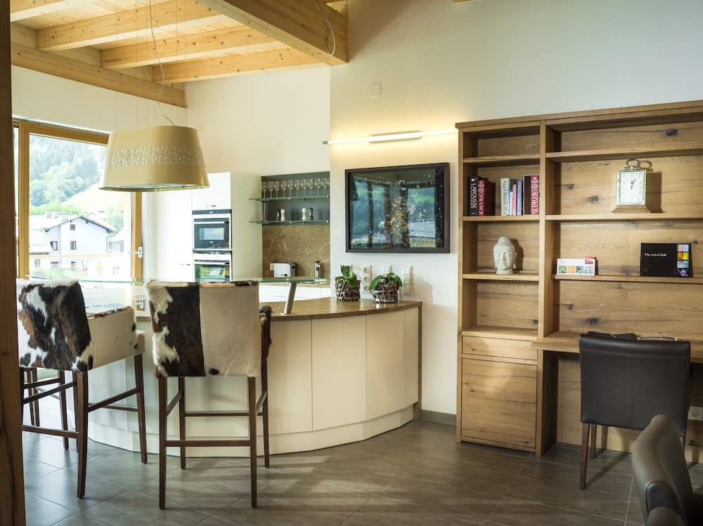 Alpenparks Residence Zell Am See 19/35