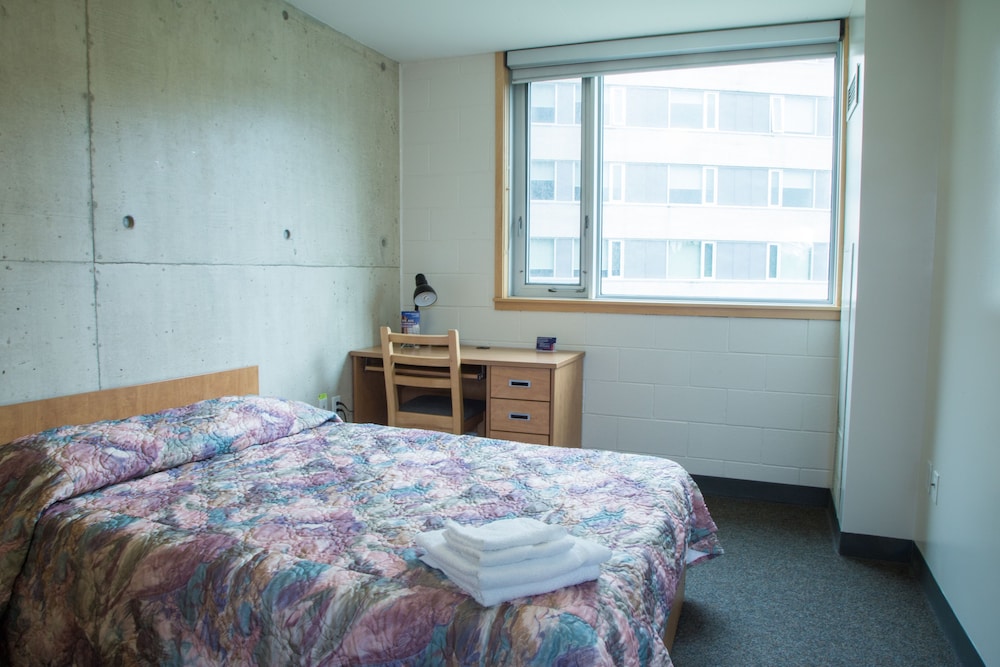 Humber College Lakeshore Residence 10/37