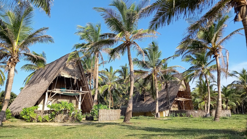 Elements Beach & Nature Resort 44/50