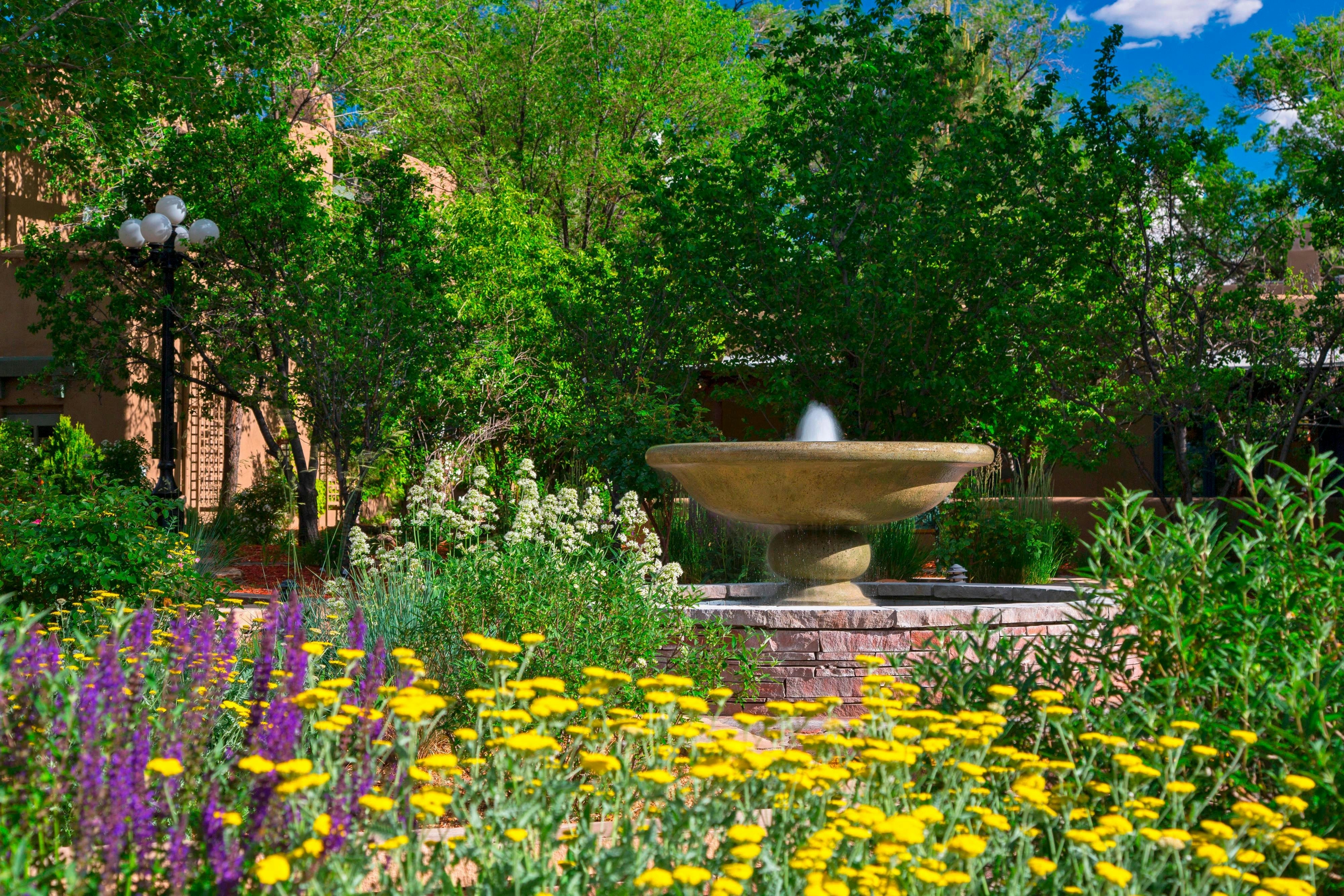La Posada de Santa Fe, a Tribute Portfolio Resort & Spa 74/81