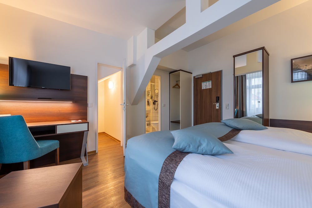 Trip Inn Messe Westend 11/49