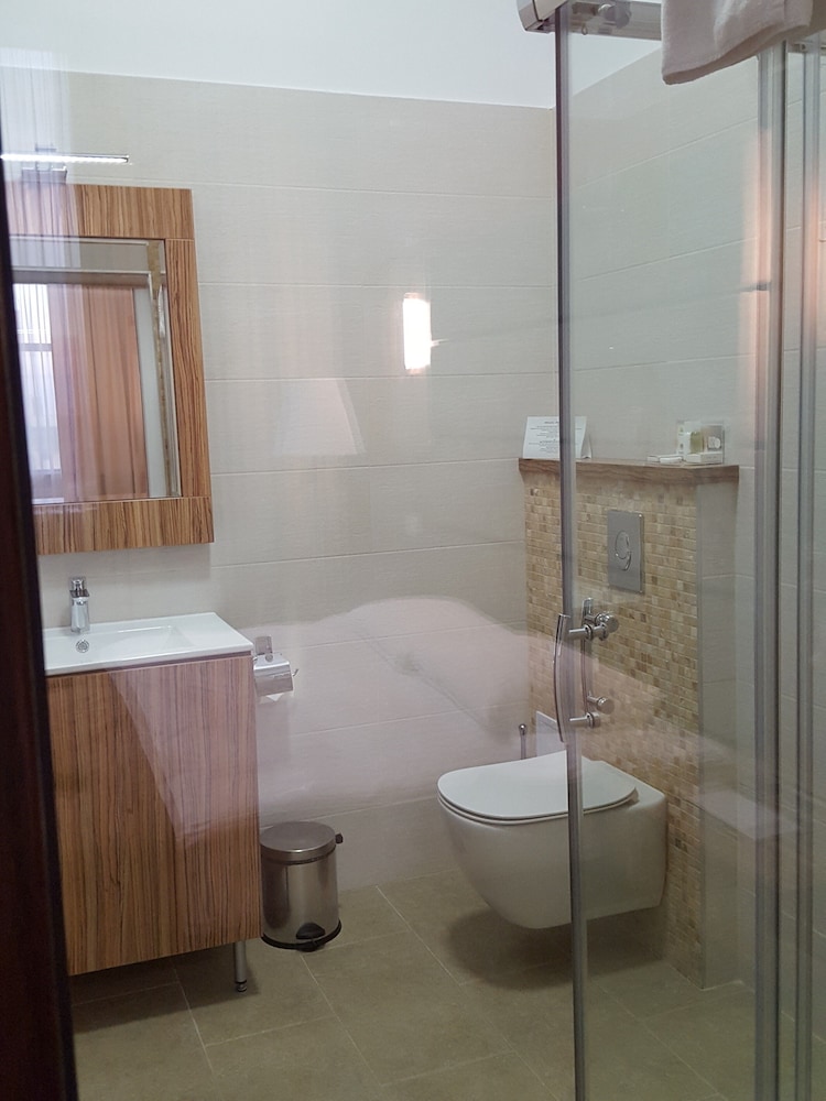 Tecadra Hotel 14/41