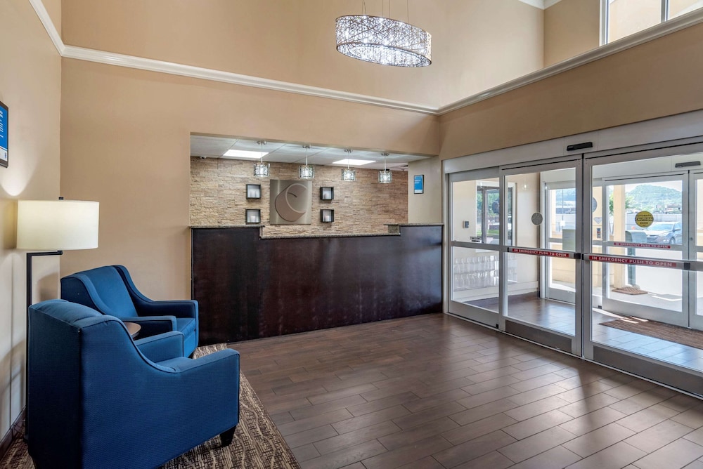 Comfort Inn Birmingham - Irondale 7/36