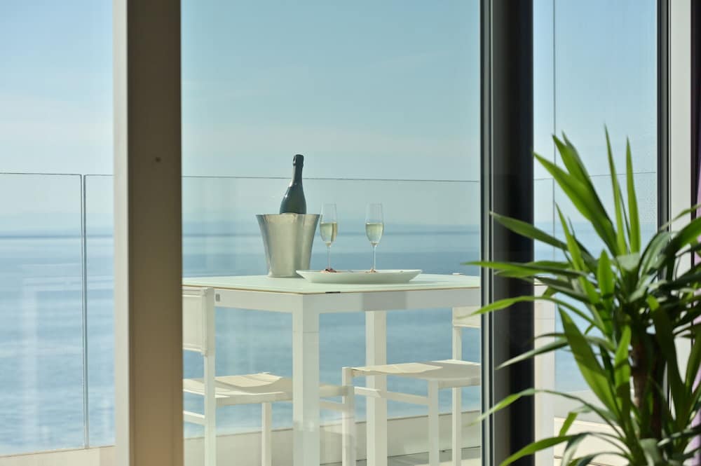 Hotel Bevanda - Relais & Chateaux 33/60