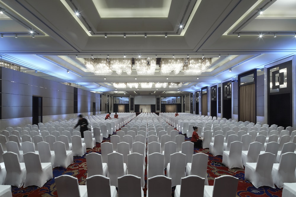 Beijing Pudi Hotel 56/60