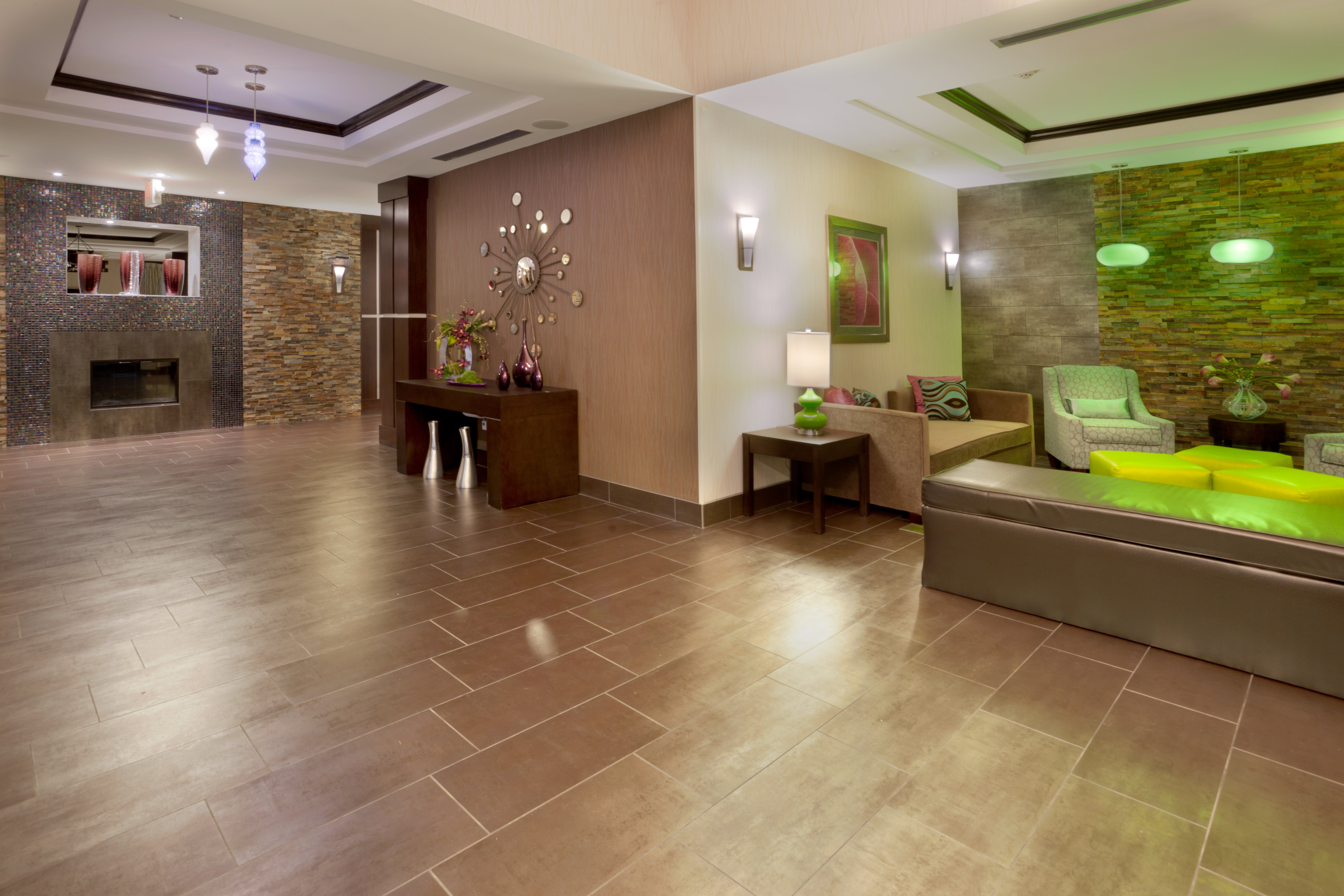Holiday Inn Express Hotel And Suites Houston Nw Beltway 8 West Road 37/53