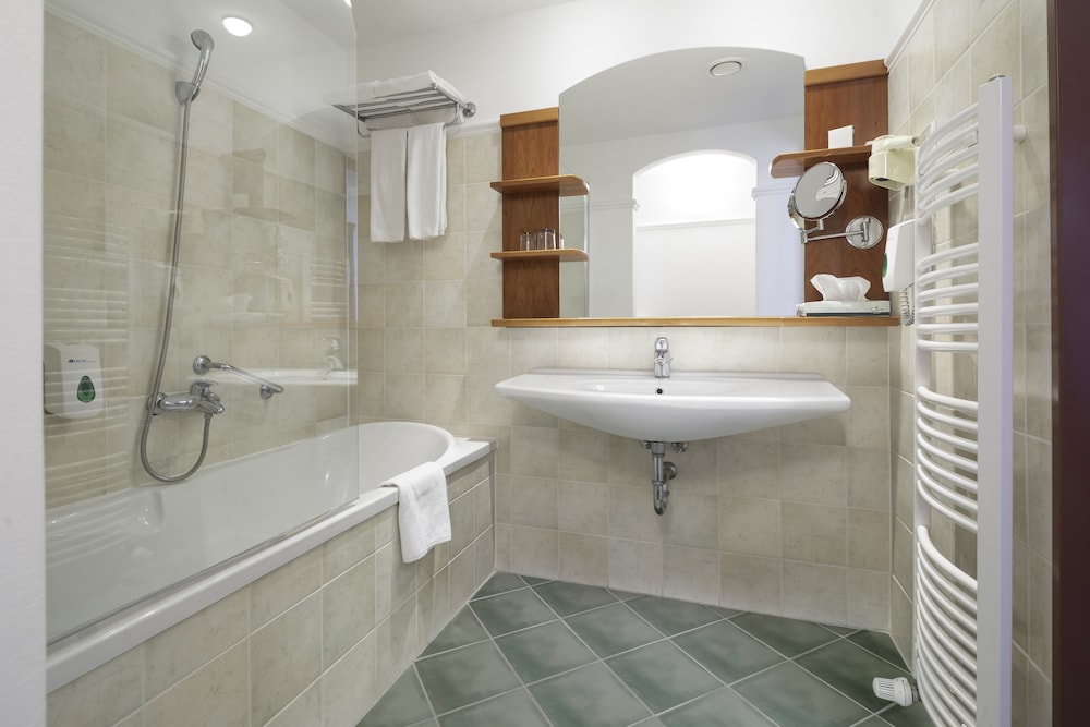 Karos Spa 48/50