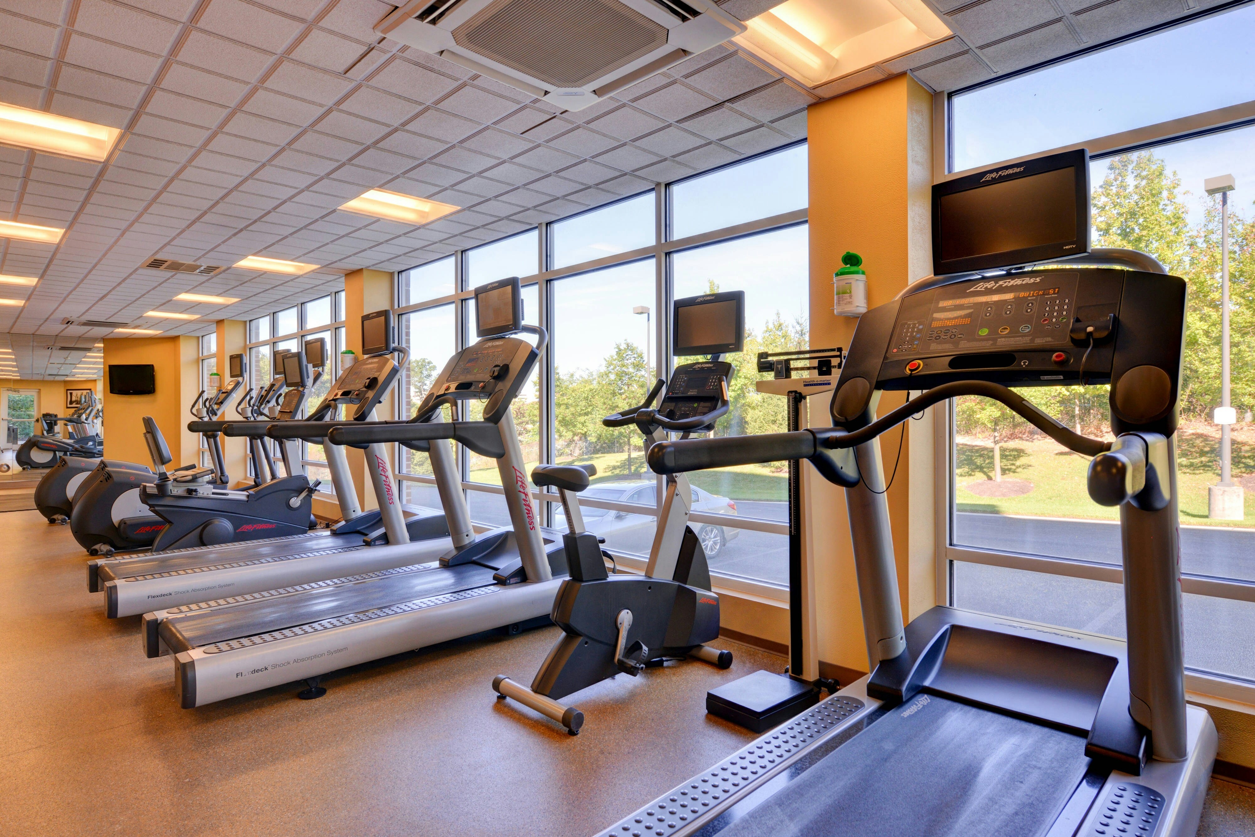 Springhill Suites By Marriott Arundel Mills Bwi Airport 6/15