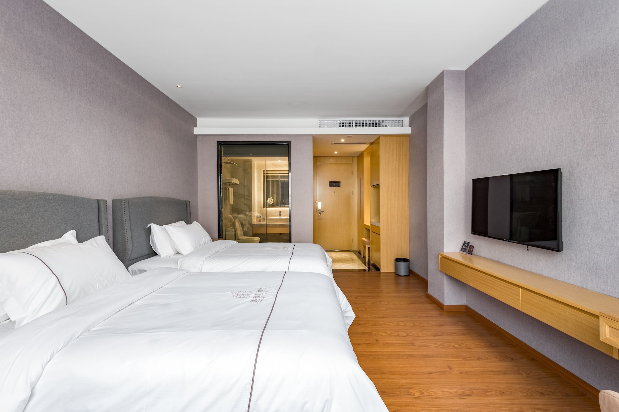 STYLE, TWIN BEDS