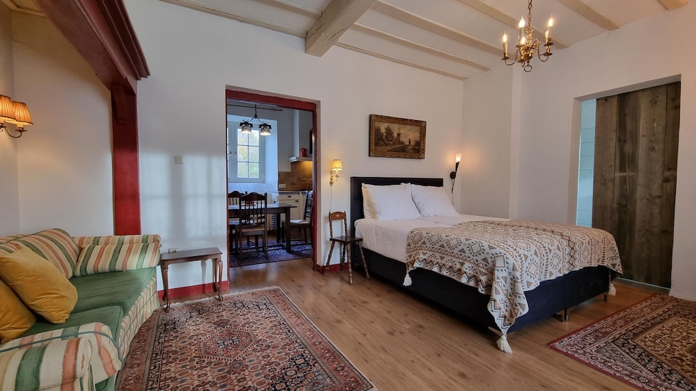 Kasteelhotel Terborgh, BW Signature Collection 14/50