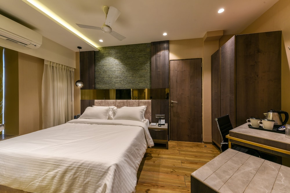 Hotel Orient Regency 19/34