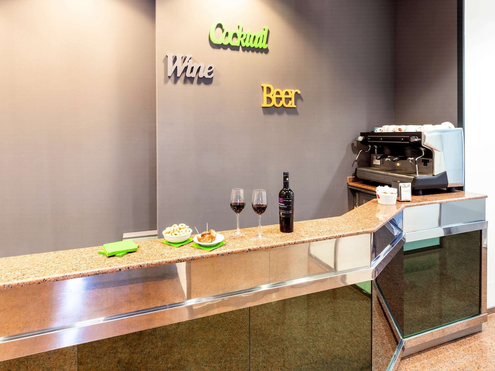 Ibis Styles Brindisi 7/66