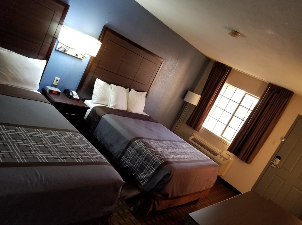 SureStay By Best Western Terrell 15/37