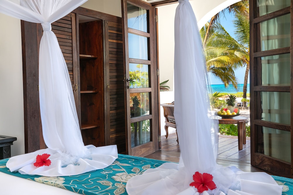 Next Paradise Boutique Resort 8/41