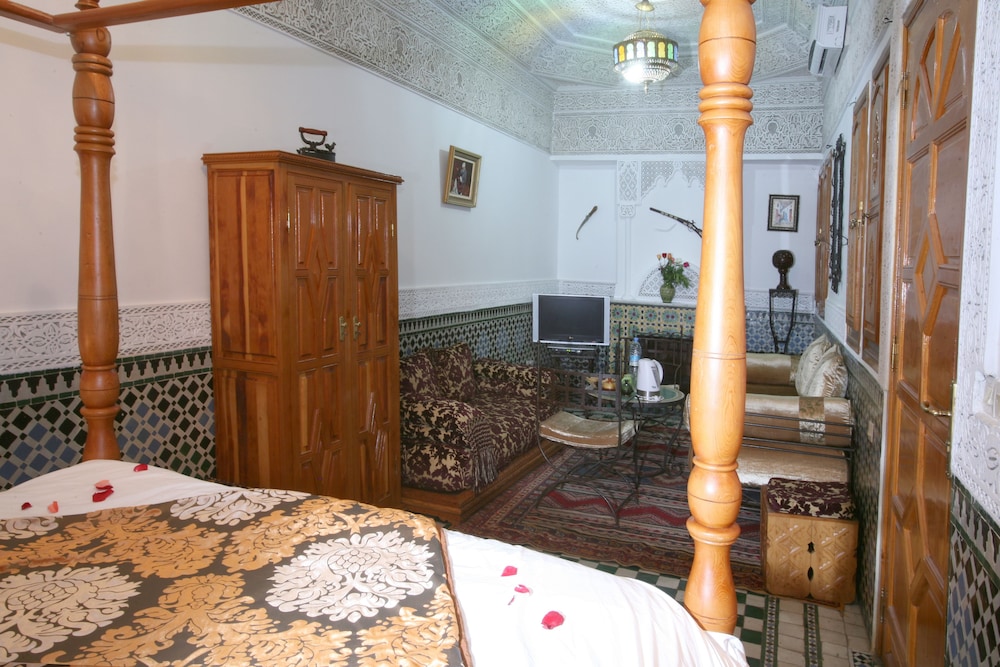 Riad Moulay 19/37