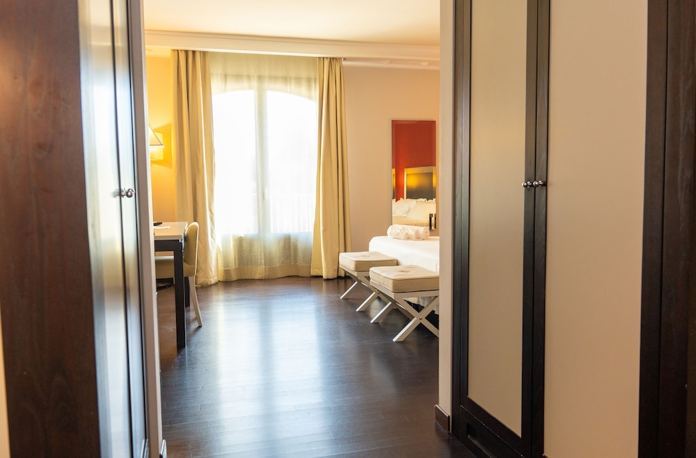 艾翠亚康格雷斯别墅卡塔尼亚豪华大酒店(Ora Luxury Sicilia - Grand Hotel Villa Itria) 图片4