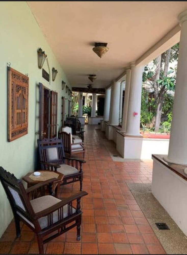 Zanzibar Serena Hotel 37/60