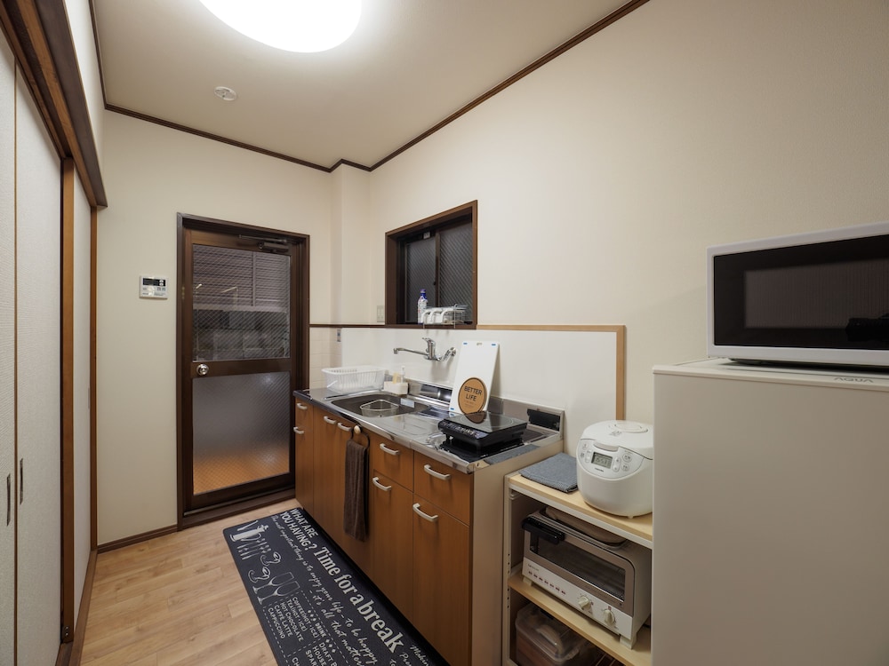Kyoto Guesthouse - Hostel 60/65