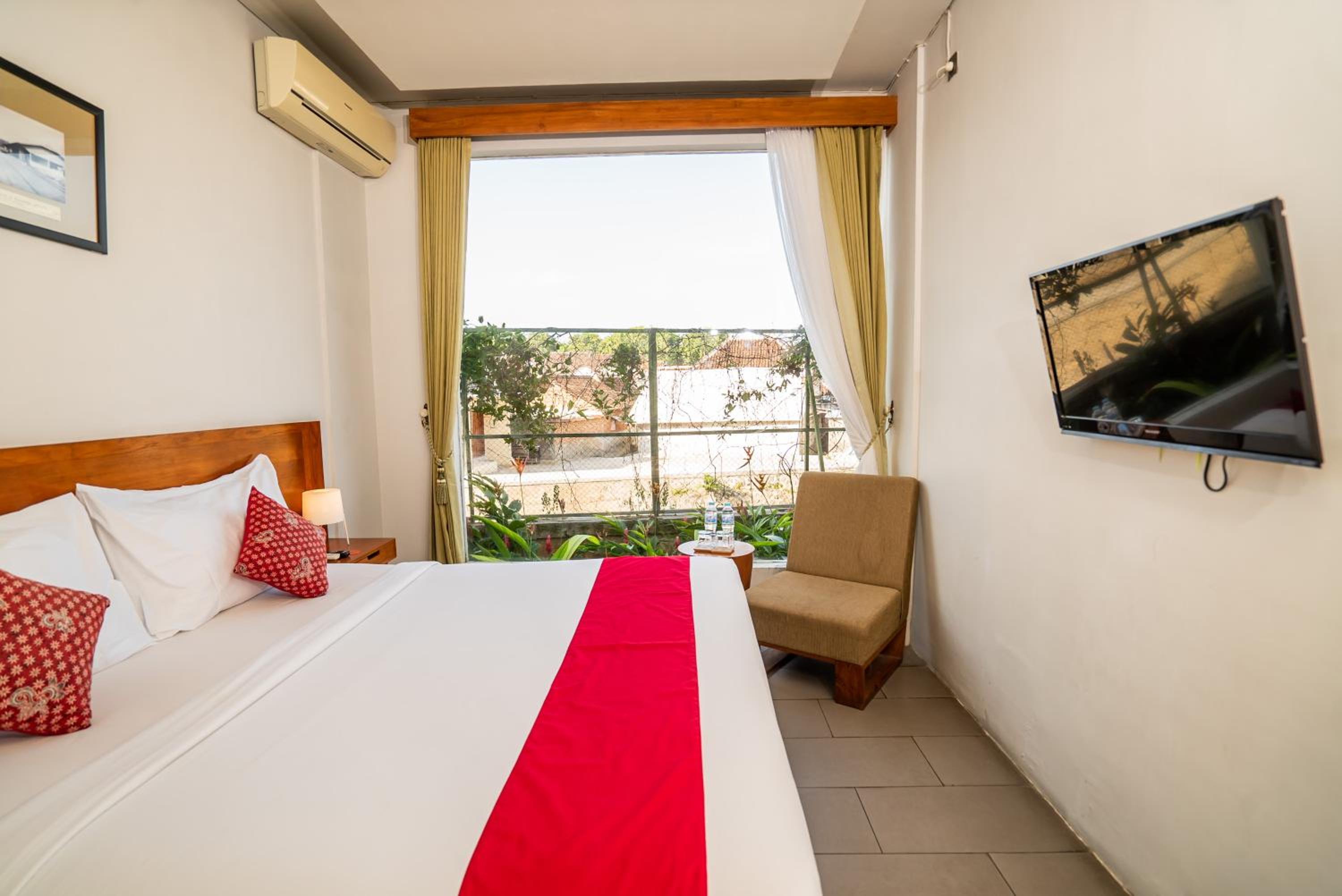 Hotel Blambangan 10/46