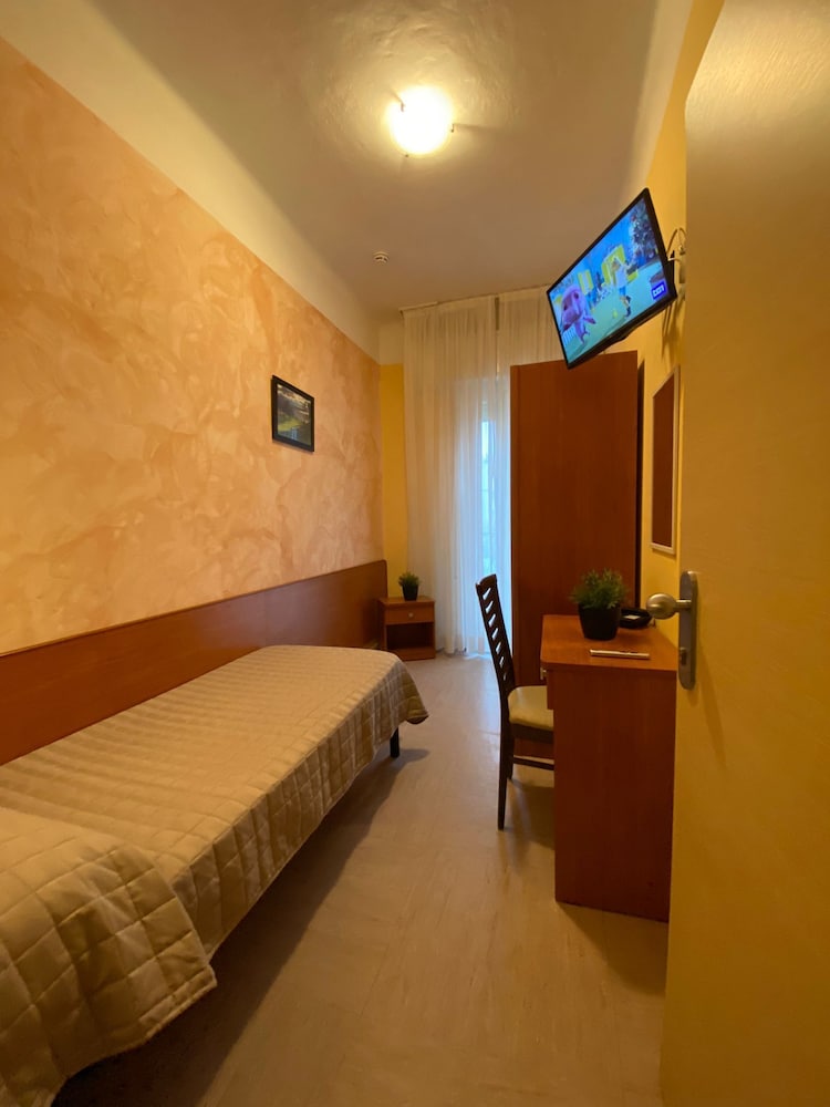 Hotel Nuovo Belvedere 14/50