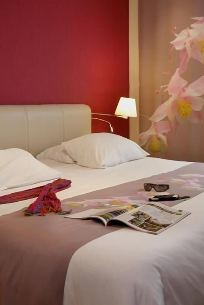 Hotel Novalis Quimperle 13/44