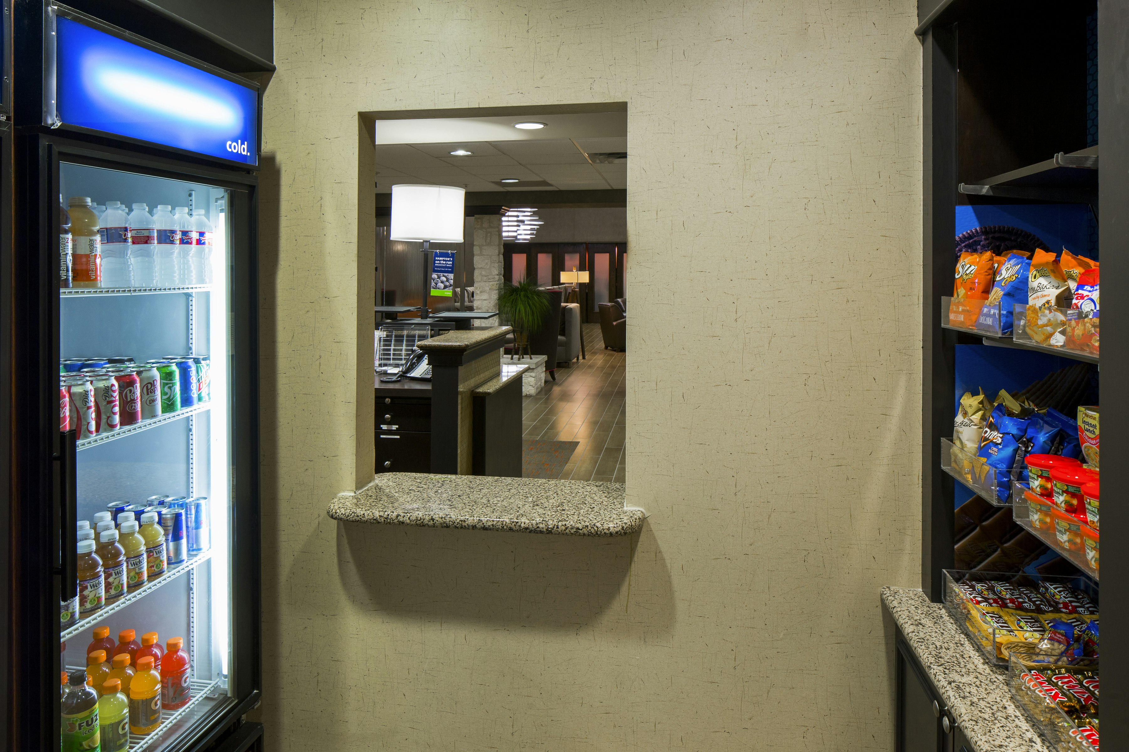 Hampton Inn & Suites Austin Cedar Park-Lakeline 59/61