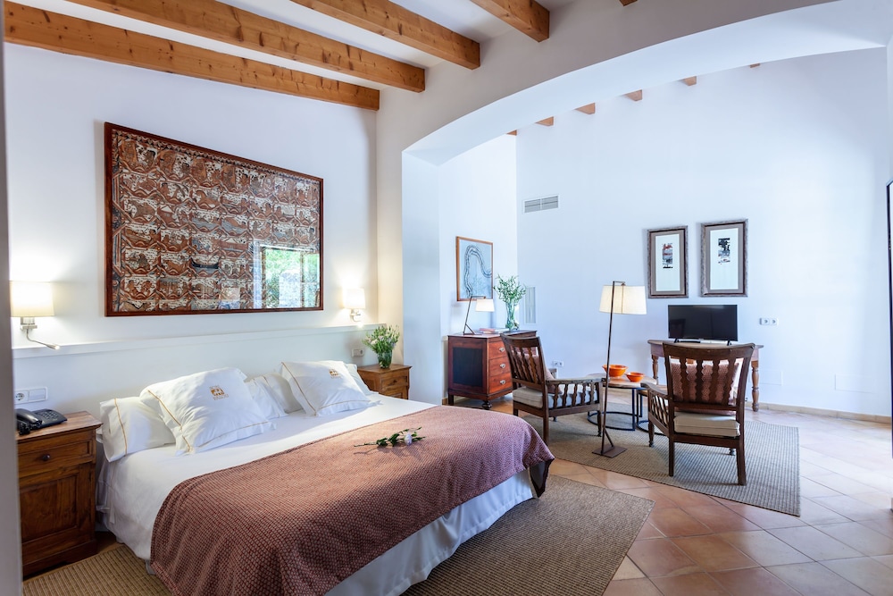 Finca Hotel Son Palou 23/77
