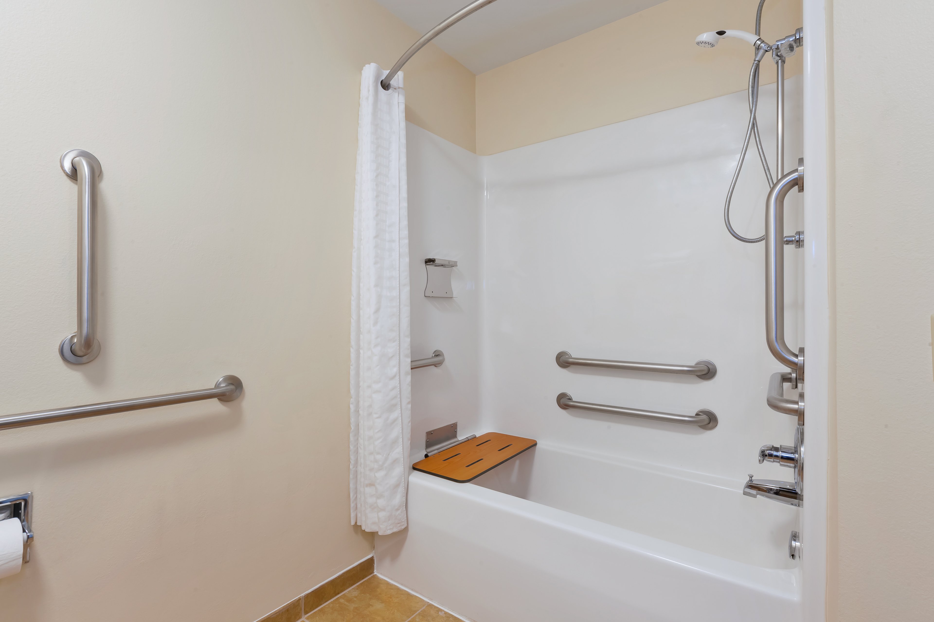 Candlewood Suites Washington North 57/58