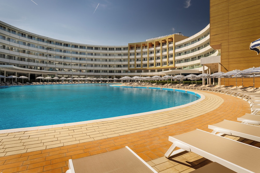 Breathless Resort & SPA photo5