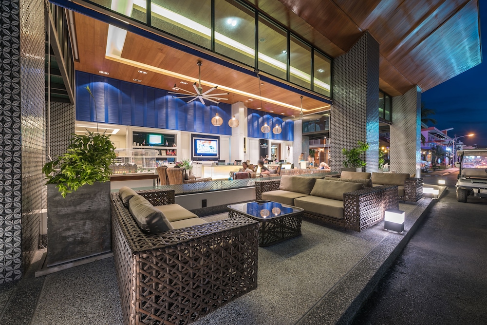 The Beach Heights Resort 58/76