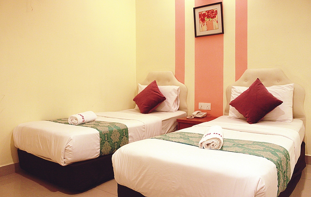 Sun Inns Hotel Puchong One 16/47