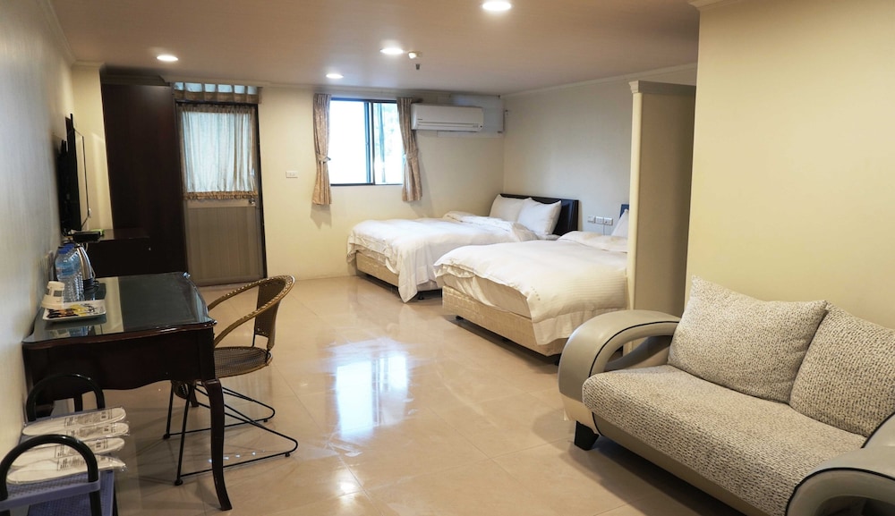 Suao Hotel 30/76