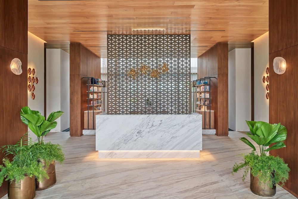 The St. Regis Kanai Resort, Riviera Maya 2/50