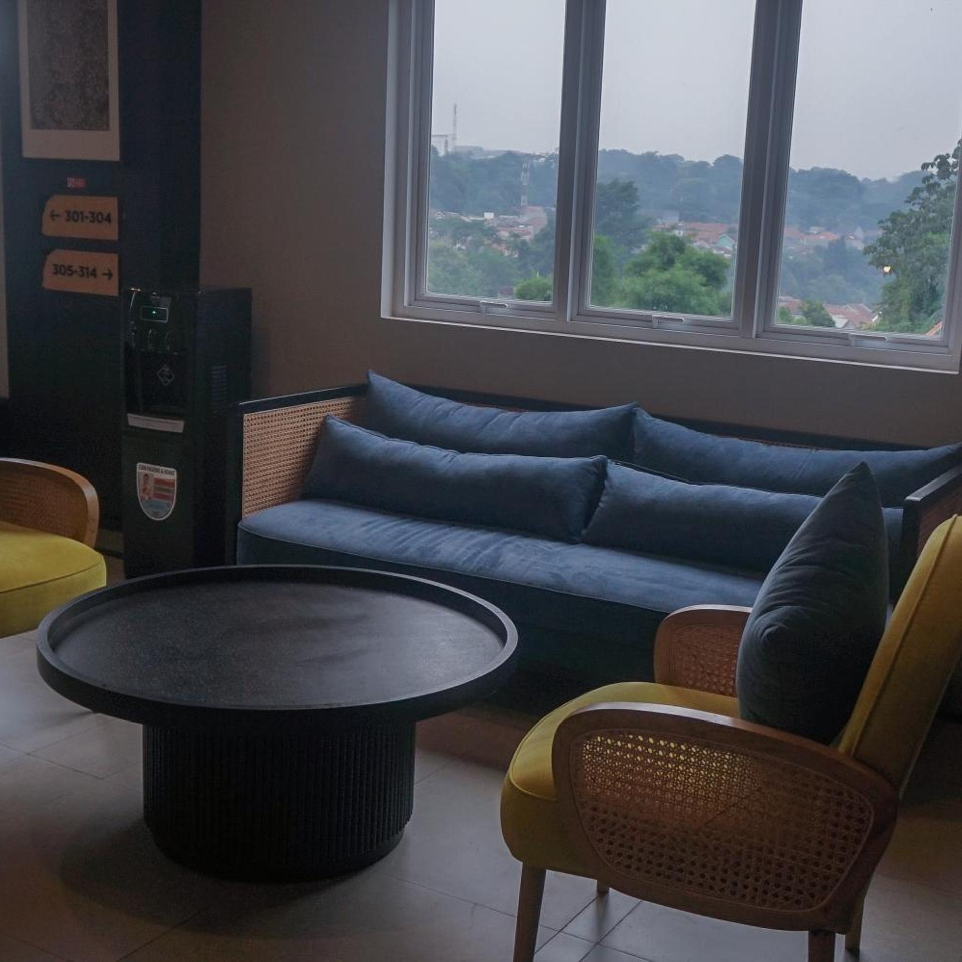 Key Inn Hotel Bogor 14/20