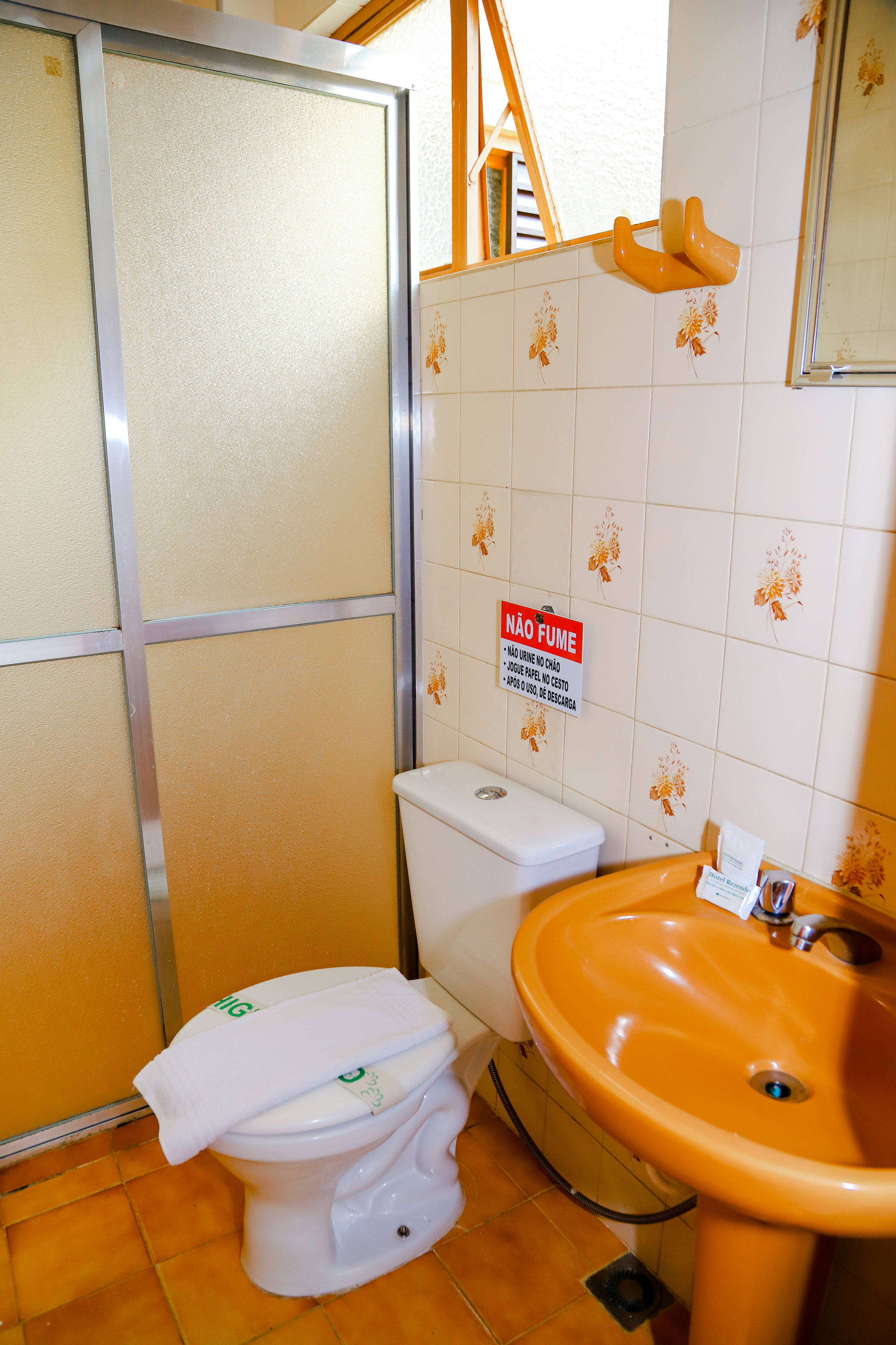 VOA Hotel Rezende 54/55