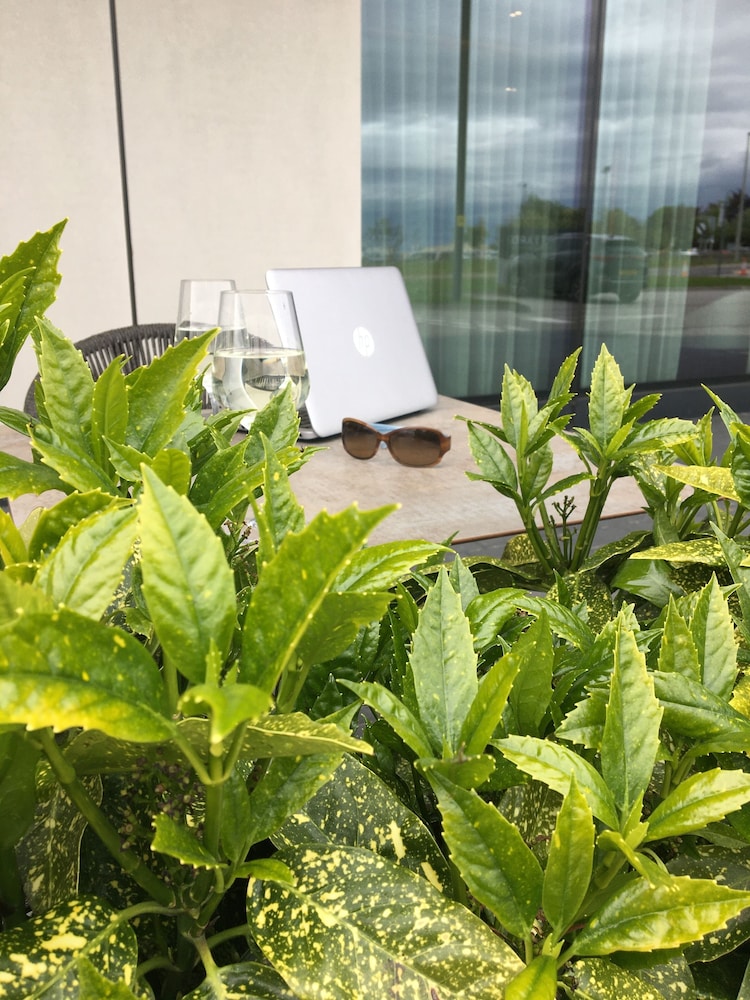 Courtyard by Marriott Inverness Airport 17/44