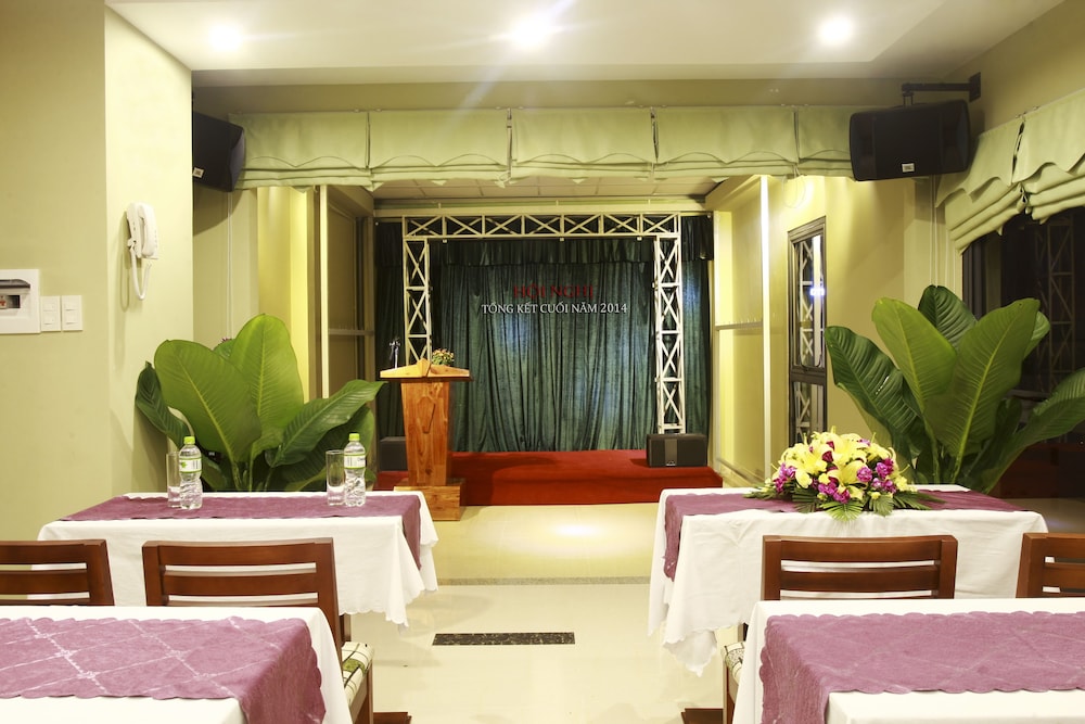 Green House Hotel 44/65