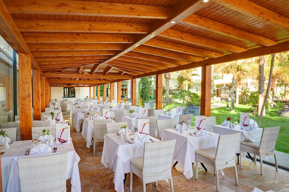 Hipotels Natura Palace - Adults Only 58/70