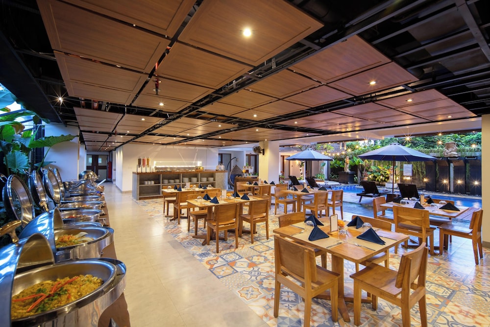 Nadi Hotel Legian 54/66