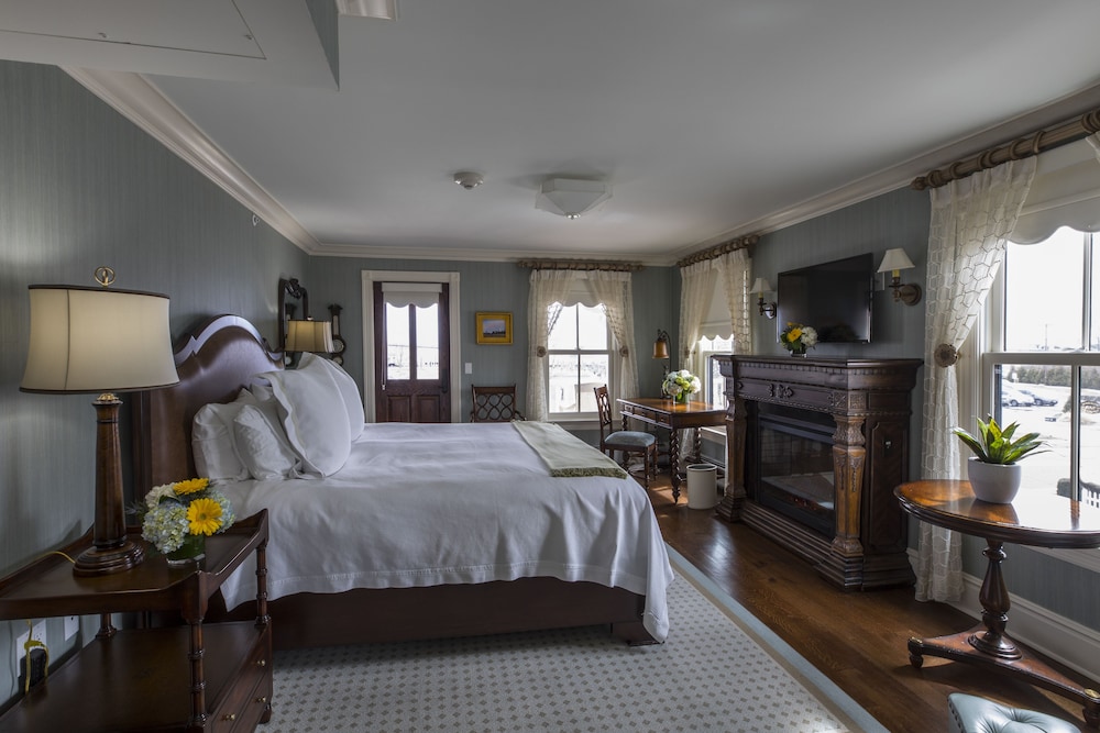 Saybrook Point Inn, Marina & Spa 6/51